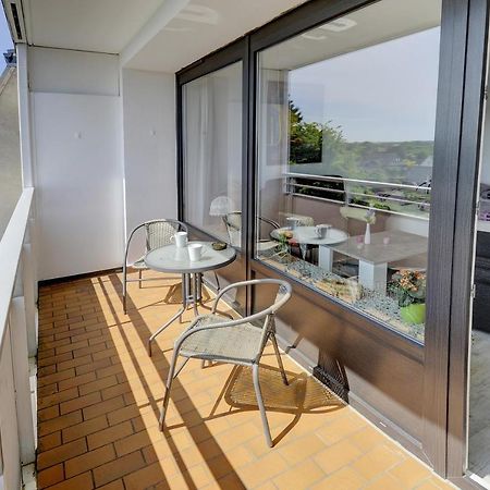 Haus Weitblick Til Apartment เฟลนส์บวร์ก ภายนอก รูปภาพ