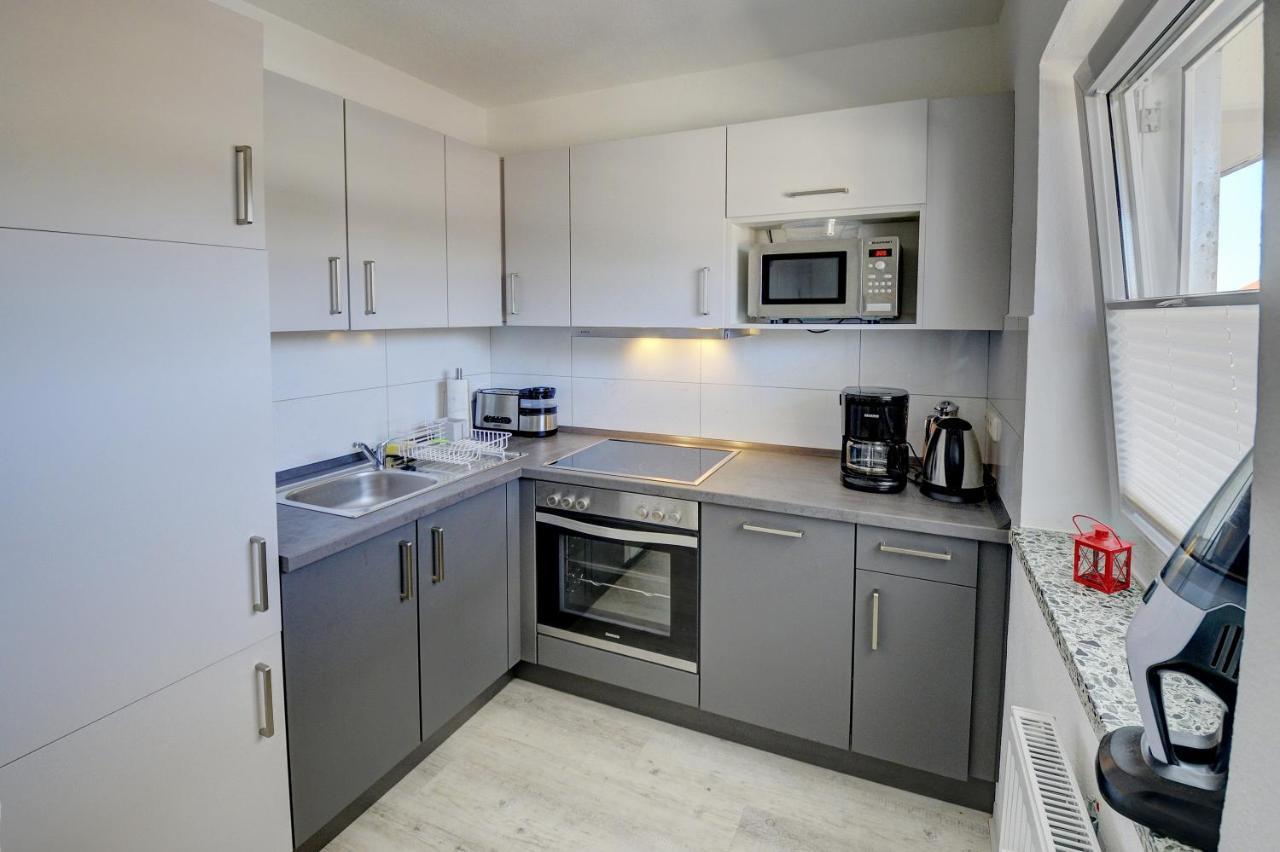 Haus Weitblick Til Apartment เฟลนส์บวร์ก ภายนอก รูปภาพ