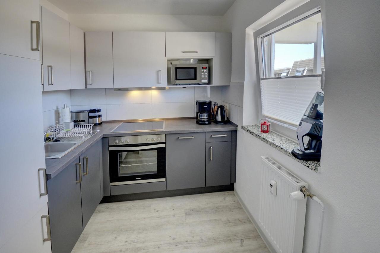 Haus Weitblick Til Apartment เฟลนส์บวร์ก ภายนอก รูปภาพ