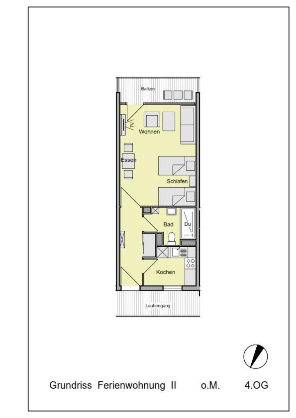 Haus Weitblick Til Apartment เฟลนส์บวร์ก ภายนอก รูปภาพ