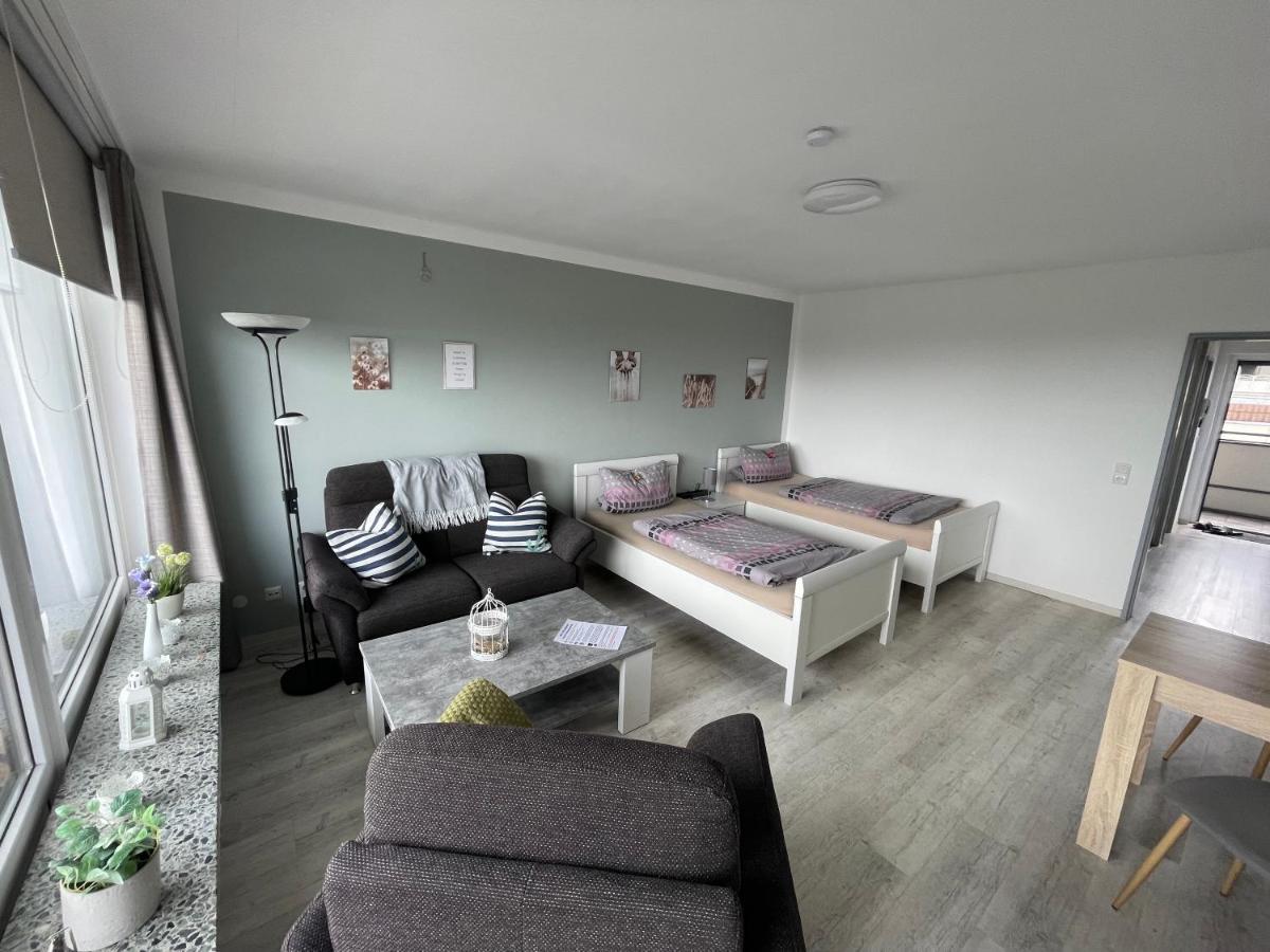 Haus Weitblick Til Apartment เฟลนส์บวร์ก ภายนอก รูปภาพ